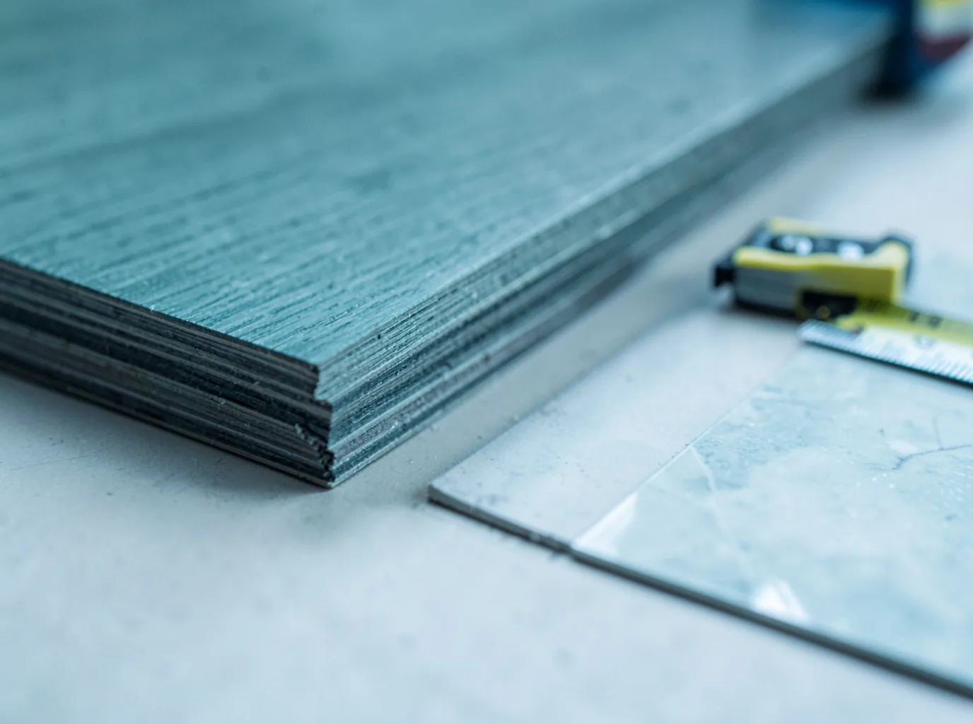 Luxury Vinyl Plank Installation Saint Mary, MO FAQs